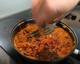 รูปขั้นตอนการทำที่ 8 ของ Chili Con Carne (สูตรเผ็ด)