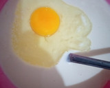 Foto langkah ke 4 dari resep Serabi Teflon Kuah Kinca.