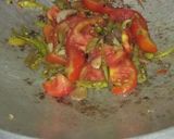 Foto langkah ke 4 dari resep Tumis iwak besekan.