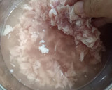 Foto langkah ke 1 dari resep Tumis Daging MPASI 13bln (bisa untuk lauk, nasi tim atau mie).