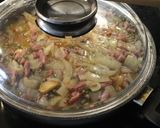 Foto del paso 10 de la receta: Almuerzo de miercolesss, zerpaceciuado (3 en una)