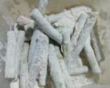 Foto langkah ke 5 dari resep 880. Ampela Buncis Chilli Padi.