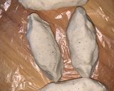 Foto del paso 6 de la receta: Molotes