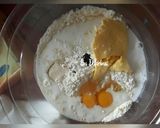Foto langkah ke 3 dari resep Brudel Pandan.