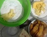Foto langkah ke 1 dari resep Bolen Lilit Piscokju.