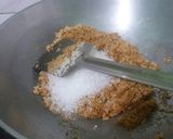 सूजी का हलवा (Suji ka halwa recipe in Hindi) रेसिपी चरण 3 फोटो