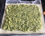 Foto del paso 3 de la receta: Empanada de calabacín, queso y huevo