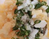 Halas burgonya pogàcsa recept fázis 1 fotója