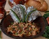 Kebab hajduk módon recept fázis 2 fotója