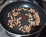 A picture of step 5 of Hyderabadi Mirch ka Salan.