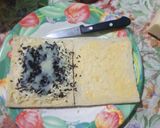 Foto langkah ke 4 dari resep Roti Kukus.