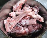 清燉羊肉的食譜步驟1照片