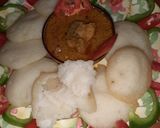 கேரளா முட்ட சுர்கா (Mutta Surka recipe in tamil) ரெசிபி ஸ்டேப் 6 புகைப்படம்