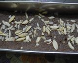 Foto langkah ke 7 dari resep Brownies roti tawar.