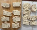 Foto langkah ke 1 dari resep Tahu Aci Krispi.
