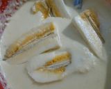 Foto langkah ke 3 dari resep Pisang Goreng Madu Wijen (Thailand). Tetap renyah saat dingin.