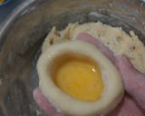 Foto langkah ke 3 dari resep Pempek Dos (tapioka).