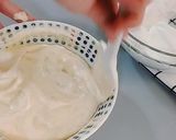香蕉海綿蛋糕｜濕潤綿密 ｜少糖少油｜的食譜步驟4照片