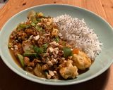 Foto del paso 12 de la receta: Chop Suey de Pavo