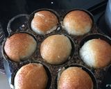 A picture of step 4 of Simple Masa and pepper soup.