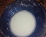 Foto langkah ke 5 dari resep Pie Susu Teflon.