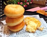 Foto langkah ke 7 dari resep Donat tanpa kentang empuk no ulen.