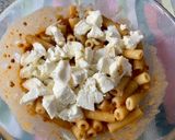 Foto del passaggio 1 della ricetta Pasta al forno pasticciata con ragù bolognese e besciamella