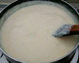 Foto langkah ke 7 dari resep Mozarella homemade.