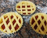 Foto del paso 5 de la receta: Pasta frola con harina leudante