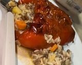 Foto del paso 3 de la receta: Pimientos rellenos (receta de mi familia de Macedonia)🌶🍅🥕🧅🧄