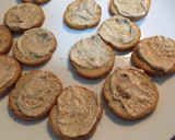 Foto del paso 8 de la receta: Aperitivo muy fácil de Navidad
