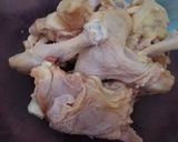 Foto langkah ke 1 dari resep Opor Telur Ayam Kampung.