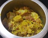 काळं मटण (Kala Mutton recipe in marathi) रेसिपी स्टेप 4 फोटो 
