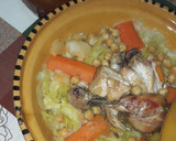 صورة لخطوة 3 من وصفة شخشوخة روعة 😋