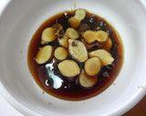 糖蜜薑片的食譜步驟3照片
