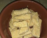 Foto langkah ke 6 dari resep Nugget tahu wortel Denovan.