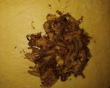 A picture of step 5 of Meat pie.