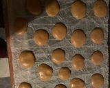 Foto del paso 5 de la receta: Galletas de crema de avellanas