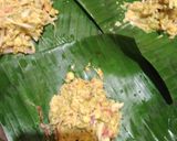 মাছের ডিম দিয়ে পটল পাতুরি(Macher dim diye potol paturi recipe in Bengali) রেসিপির ধাপ 3 ছবি