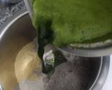 बथुआ की पूरी(bathua ki poori recpe in hindi) रेसिपी चरण 3 फोटो