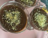 صورة لخطوة 2 من وصفة تحلية الشوكولاتة خفيفة و بزاف بنينة🍫🍰