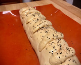 Foto del paso 7 de la receta: Pan de jamón —🎅🏻🎄Receta tradicional navideña venezolana 🎄🎅🏻—