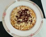 Foto langkah ke 6 dari resep Lempeng Pisang (Banana Pancake).