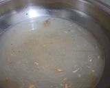 Foto langkah ke 3 dari resep Sup Wortel Buncis Tahu Bakso.