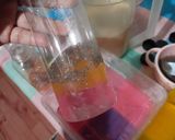 Foto langkah ke 3 dari resep Jelly milk cheese.