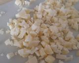 Foto del paso 1 de la receta: Empanadillas árabes de queso