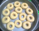 Foto langkah ke 3 dari resep Donat lembut dan nyoooy.