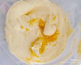 صورة لخطوة 1 من وصفة 🍋صابلي الليمون 🍋