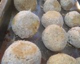 Foto del paso 5 de la receta: Bombas de papa al horno