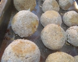 Foto del paso 5 de la receta: Bombas de papa al horno